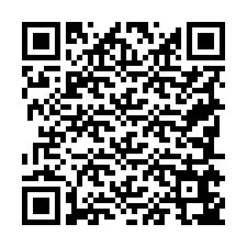 QR Code for Phone number +19785647431