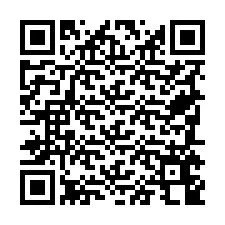 QR Code for Phone number +19785648613
