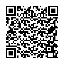 QR Code for Phone number +19785660257