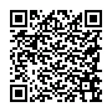 QR Code for Phone number +19785664592