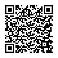 电话号码二维码 +19785666089