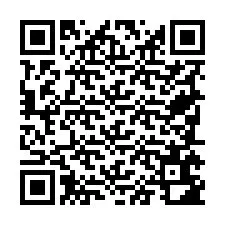 Codice QR per il numero di telefono +19785682593