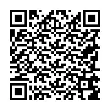 QR Code for Phone number +19785686095