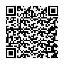 QR-code voor telefoonnummer +19785686099