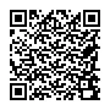 QR-code voor telefoonnummer +19785690357