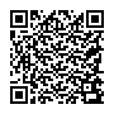 Código QR para número de teléfono +19785693191