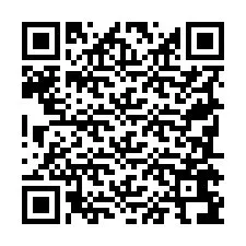 QR Code สำหรับหมายเลขโทรศัพท์ +19785696970