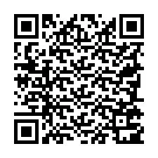 QR Code for Phone number +19785701928
