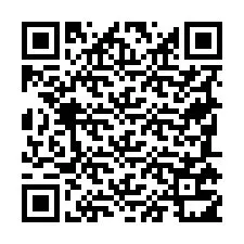 QR Code for Phone number +19785711112