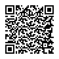 QR Code for Phone number +19785728698