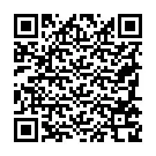 QR-код для номера телефона +19785728705