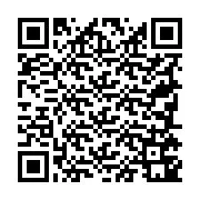 QR Code for Phone number +19785741230