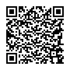 QR Code for Phone number +19785744910