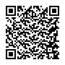 QR Code for Phone number +19785745751