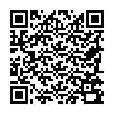 Kod QR dla numeru telefonu +19785790917