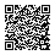 QR Code for Phone number +19785791706