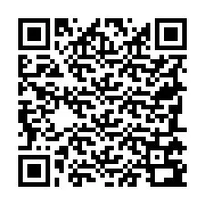 QR Code for Phone number +19785792014