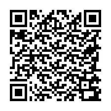 QR Code for Phone number +19785792086