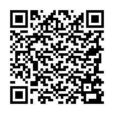 QR Code for Phone number +19785793544