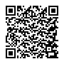 QR-code voor telefoonnummer +19785793734