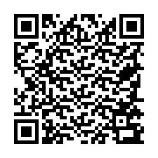 QR Code สำหรับหมายเลขโทรศัพท์ +19785793783