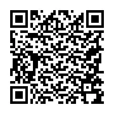 QR Code for Phone number +19785794775