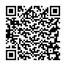 QR Code for Phone number +19785795500