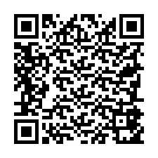 QR Code for Phone number +19785851824