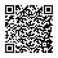 QR Code for Phone number +19785859864