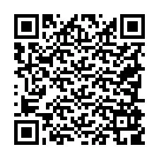 QR Code for Phone number +19785909639