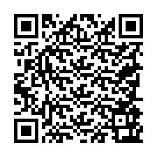 电话号码二维码 +19785963799