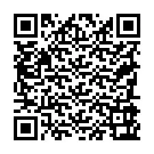 QR Code for Phone number +19785963841