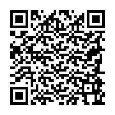 QR Code for Phone number +19785964285