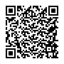 Kode QR untuk nomor Telepon +19785965753