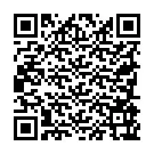 QR Code for Phone number +19785967734