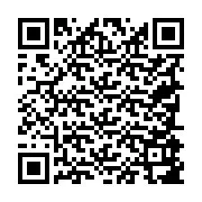 QR Code for Phone number +19785987399