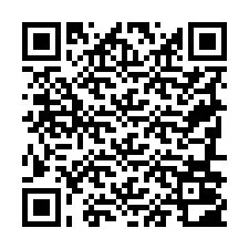 QR Code for Phone number +19786002301