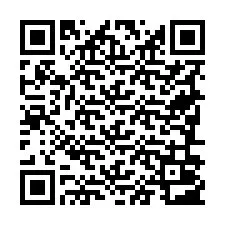 QR Code for Phone number +19786003026