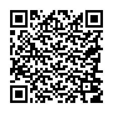 QR Code for Phone number +19786006289