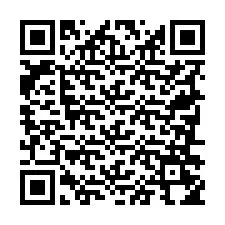 QR Code for Phone number +19786254678