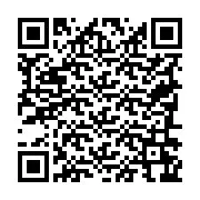 QR Code for Phone number +19786266049