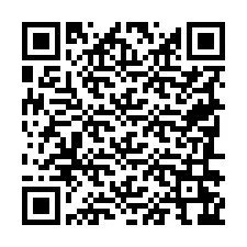 QR Code for Phone number +19786266059