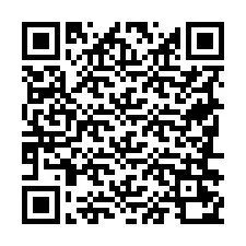 QR Code for Phone number +19786270292