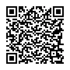 QR Code for Phone number +19786277124