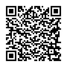 QR Code for Phone number +19786277422