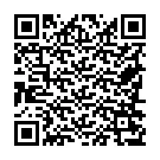 QR Code for Phone number +19786277697