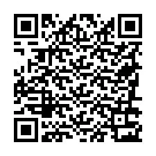 QR Code for Phone number +19786323846