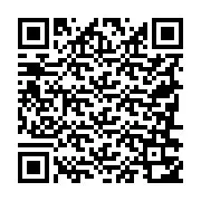 QR Code for Phone number +19786352274