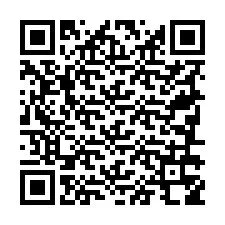 QR Code for Phone number +19786358830