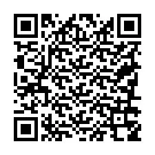 QR Code for Phone number +19786358831